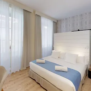 Szálloda Madeinterranea