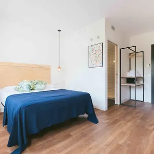 Magatzem 128 Casa de hóspedes Barcelona