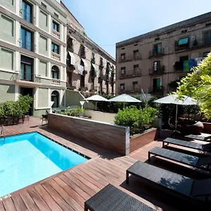 **** Hotel Catalonia Port Spanje