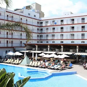 *** Hotel Papi Spanje