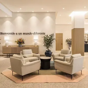 **** Hotel Ilunion Les Corts Spanje