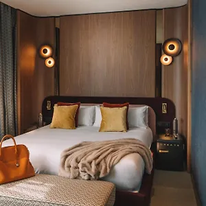 Pinar Plaza Hotel Madri