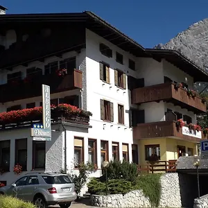 Szálloda Dolomiti