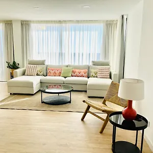 Sunset Ocean View Apartman