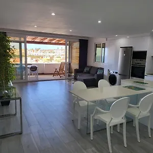 Apartment Jandia, Morro Jable (Fuerteventura)