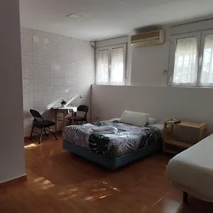 El Colmenar Casa de hóspedes Madri