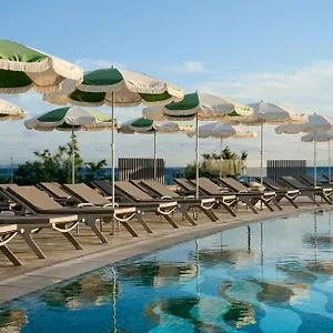 Szálloda Iberostar Selection Es Trenc -new Opening-
