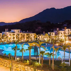 ** Aparthotel Hills Spanje