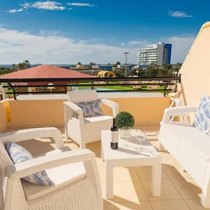 Holiday home Palm Garden Jandia By Canariasgetaway, Morro Jable (Fuerteventura)