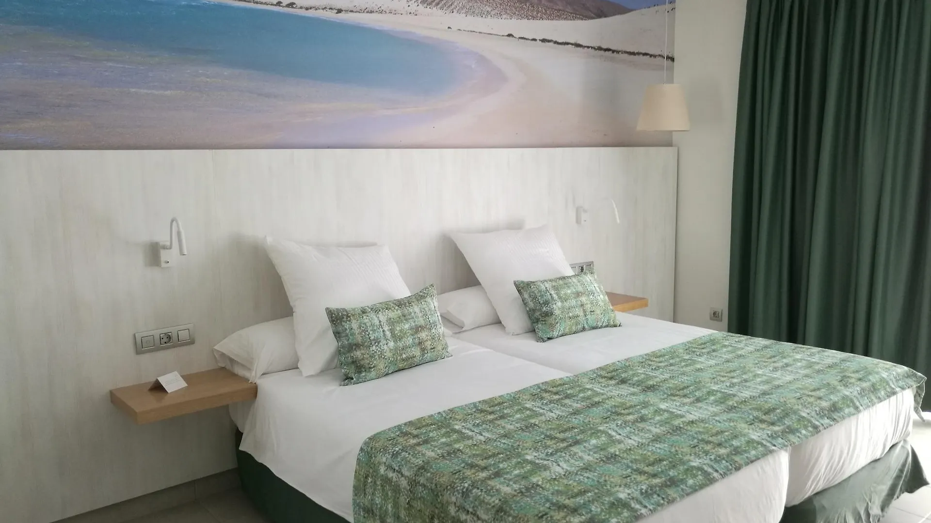 Fergus Cactus Garden Hotel Morro Jable  4*, Morro Jable (Fuerteventura)