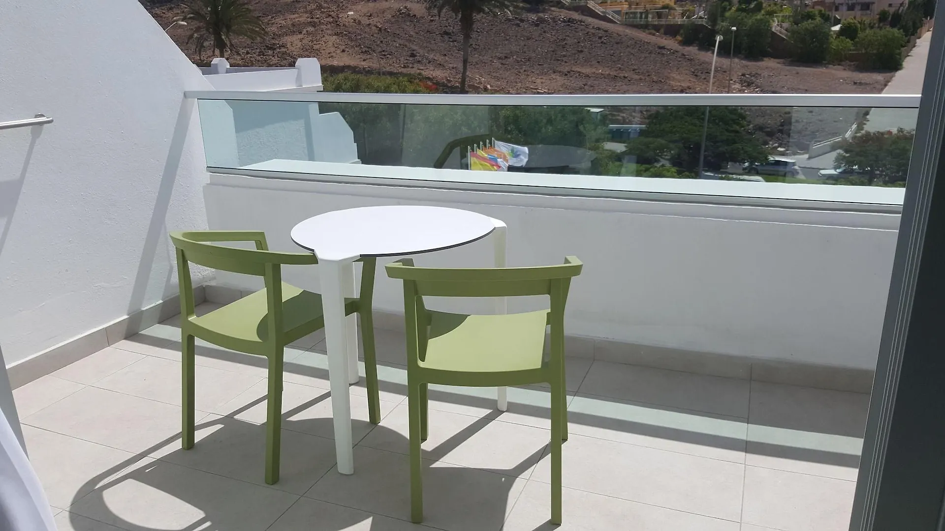 Fergus Cactus Garden Hotel Morro Jable