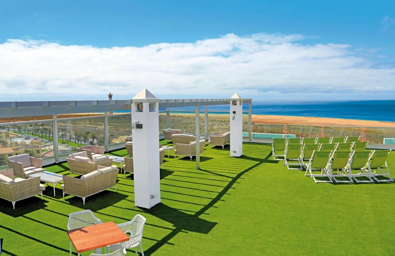 Fergus Cactus Garden Hotel Morro Jable   Morro Jable (Fuerteventura)