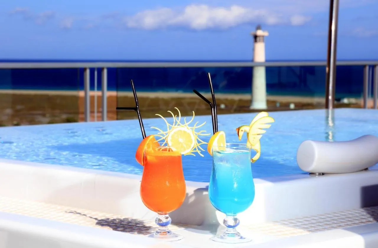 Lemon&Soul Hotel Cactus Garden Morro Jable 4*,