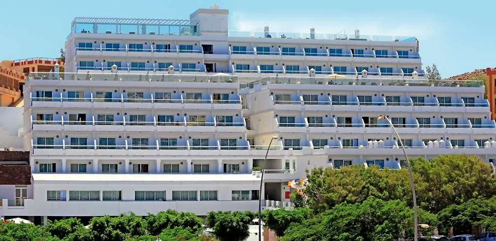 Fergus Cactus Garden Hotel Morro Jable