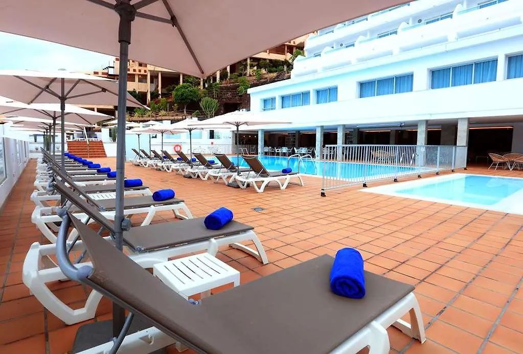 Fergus Cactus Garden Hotel Morro Jable  4*, Morro Jable (Fuerteventura)