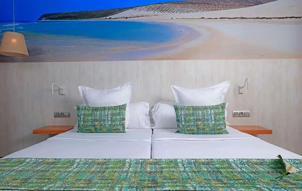 Fergus Cactus Garden Hotel Morro Jable