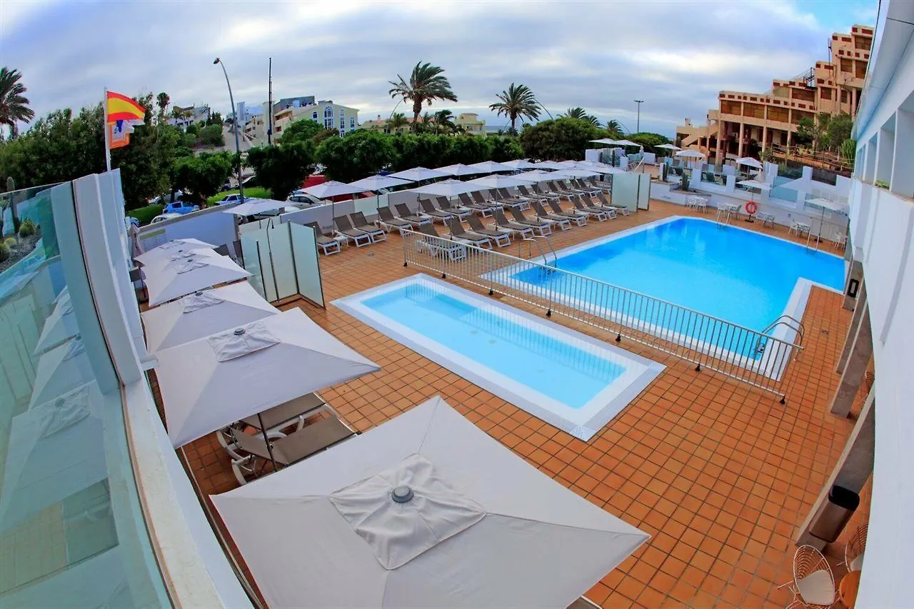 Fergus Cactus Garden Hotel Morro Jable  4*, Morro Jable (Fuerteventura)