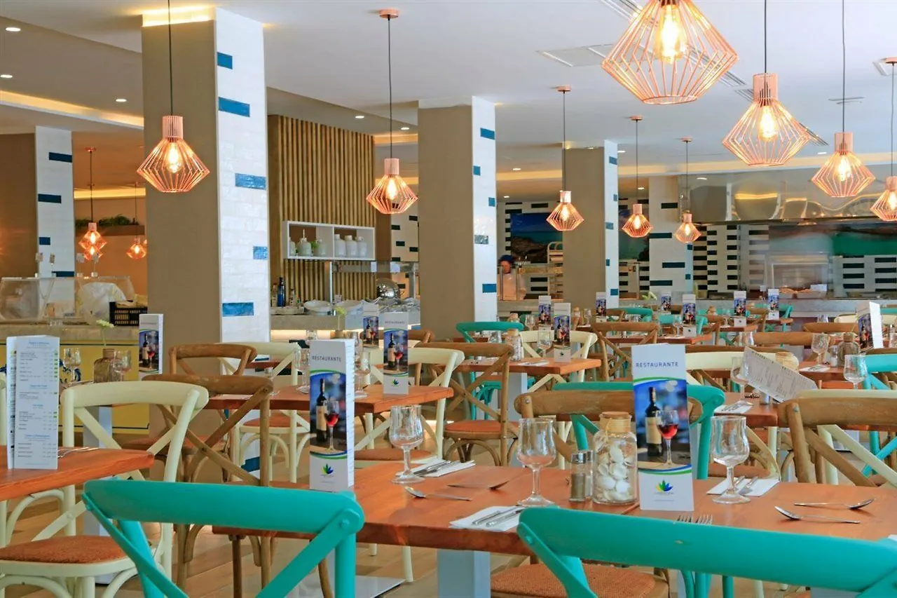 Fergus Cactus Garden Hotel Morro Jable  Morro Jable (Fuerteventura)