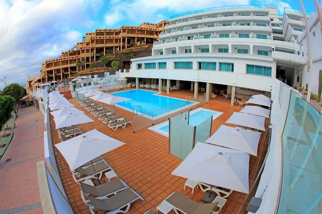 Fergus Cactus Garden Hotel Morro Jable  4*, Morro Jable (Fuerteventura) Spanyolország