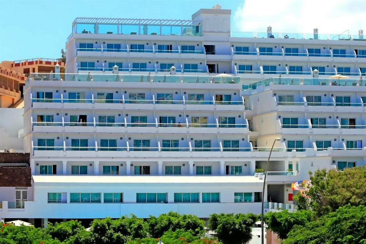 ****  Fergus Cactus Garden Hotel Morro Jable  Spanyolország